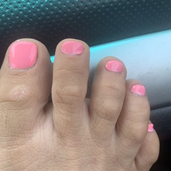 The Nail Bar - Horrible - Nail Salons Near Me - The Colony, Texas The Nail Bar - Horrible - Nail Salons Near Me - The Colony, Texas