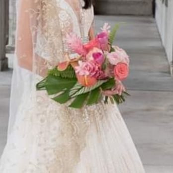 Needlestitch - Thank you Yanna! My veil was beautiful!! - Sewing & Alterations Near Me - Wilton Manors, Florida