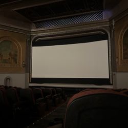 St. Johns Twin Cinemas and Pub