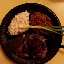 Shuford's Smokehouse