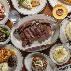 Jimmy's Chophouse