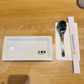 Taishoken - Ramen Near Me - Milpitas, California