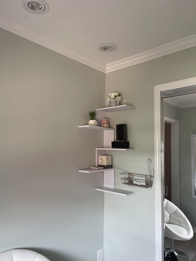 Slide of GBR Construction