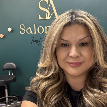 Hair by Aurora - My new salon suite is coming along - Hair Salons Near Me - Henderson, Nevada Hair by Aurora - My new salon suite is coming along - Hair Salons Near Me - Henderson, Nevada