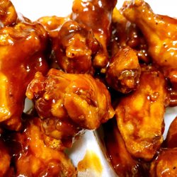Wing Cafe