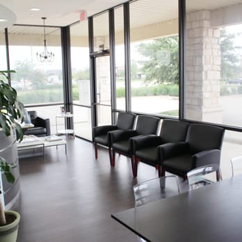 Prime Orthodontics - Spacious Waiting Area - Orthodontists Near Me - Carrollton, Texas