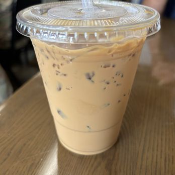 Yum Yum Pho - Vietnamese iced coffee - Vietnamese Near Me - Aiea, Hawaii