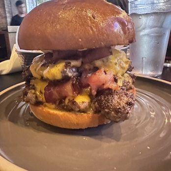 Crazy Good Kitchen - American Near Me - Boston, Massachusetts