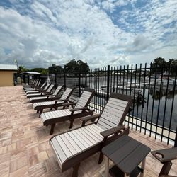 Taylor Creek RV Resort