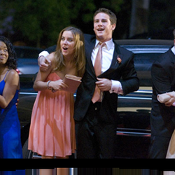Act One Limousine - PROM NIGHT SERVICE