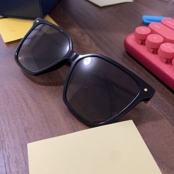 View Optical Eyeglasses Store - Optometrists Near Me - Fremont, California