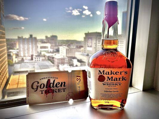 Maker's Mark Distillery by null