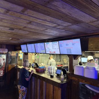 Dixie Chicken - American Near Me - College Station, Texas