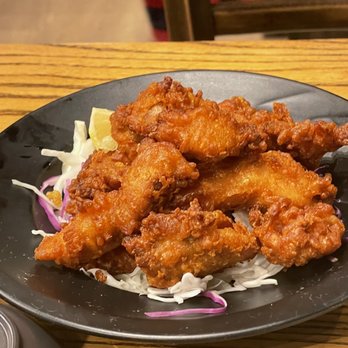 Kusshi - Chicken Kaarage - Sushi Bars Near Me - Silver Spring, Maryland Kusshi - Chicken Kaarage - Sushi Bars Near Me - Silver Spring, Maryland