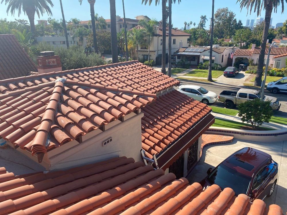 Slide of Max Shield Roofing