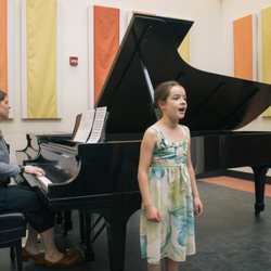Vesper School of Music - Voice lessons at Vesper