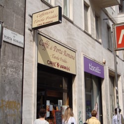 Caffè di Porta Romana