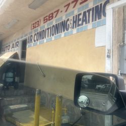 Climas Air Conditioner Service