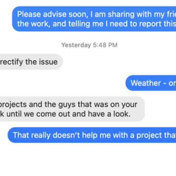 RnBwaterproofing & construction - Roofing Near Me - Stamford, Connecticut