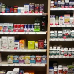 GNC