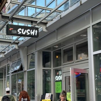 Tsuki Sushi Bar - Sushi Bars Near Me - Vancouver, British Columbia Tsuki Sushi Bar - Sushi Bars Near Me - Vancouver, British Columbia