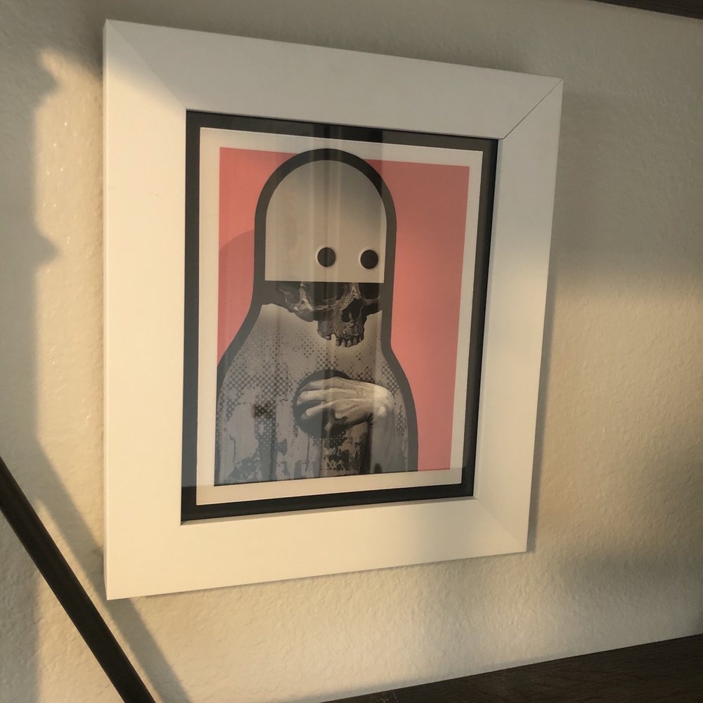Custom Framing Gallery - Art Galleries Near Me - Upland, California