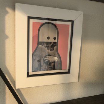 Custom Framing Gallery - Art Galleries Near Me - Upland, California