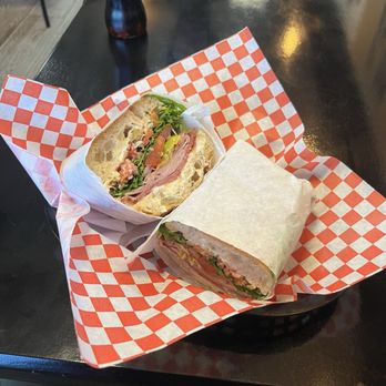 Panino - Sandwiches Near Me - Las Vegas, Nevada Panino - Sandwiches Near Me - Las Vegas, Nevada