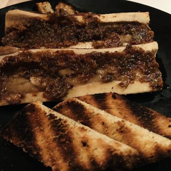The Cellar Restaurant - Bone marrow - French Near Me - Fullerton, California The Cellar Restaurant - Bone marrow - French Near Me - Fullerton, California