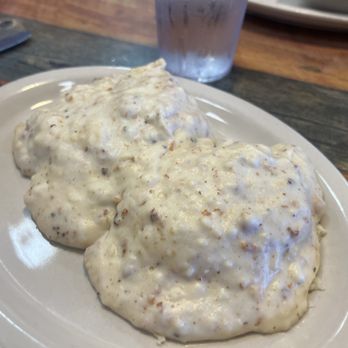 VIP’s Cafe Restaurant - Biscuits and Gravy - Breakfast & Brunch Near Me - Murrieta, California