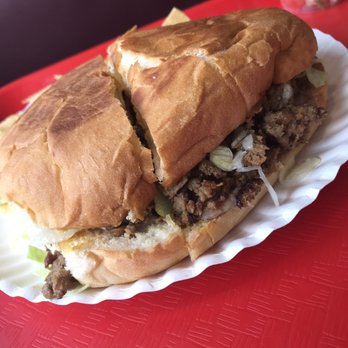 Taqueria La Vida - Mexican Near Me - Santa Ana, California
