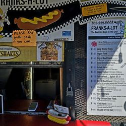 Franks-A-Lot