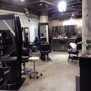Kind Care Salon - Hair Salons Near Me - Los Angeles, California