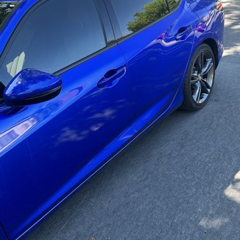 Eclipse Tinting - Auto Detailing Near Me - Modesto, California Eclipse Tinting - Auto Detailing Near Me - Modesto, California
