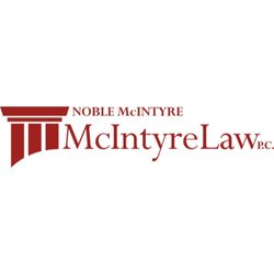 McIntyre Law, PC - McIntyre Law P.C