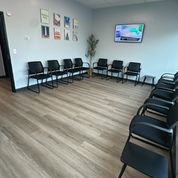 Comfort Dental - Barry Road - Dentist Kansas City