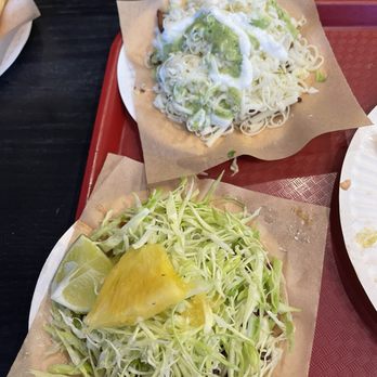 The Taco Man - Sonora Style and Killer taco with pastor - Tacos Near Me - Upland, California The Taco Man - Sonora Style and Killer taco with pastor - Tacos Near Me - Upland, California