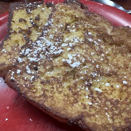 French Toast