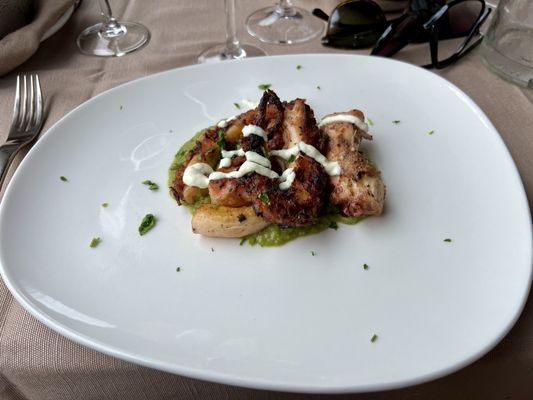 Ristorante Pagnanelli by null