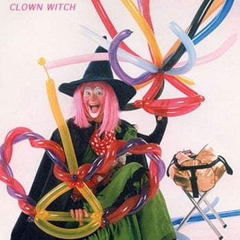 Pippi The Clown - Clowns Near Me Pippi The Clown - Clowns Near Me