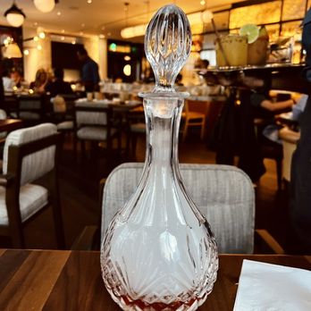 Toro Toro - Smokey rum Old Fashioned in a bottle - Steakhouses Near Me - Houston, Texas Toro Toro - Smokey rum Old Fashioned in a bottle - Steakhouses Near Me - Houston, Texas