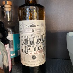 E-Z Liquors 2 - Ancho Reyes liqueur