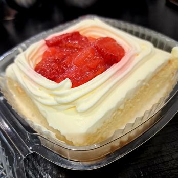 Taqueria El Pastorcito - Tres Leches - Mexican Near Me - Toronto, Ontario