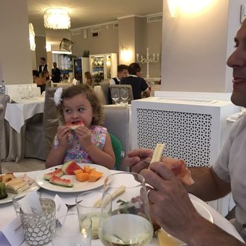 Hotel Abner's - Dining room - Hotels Near Me - Riccione, RN