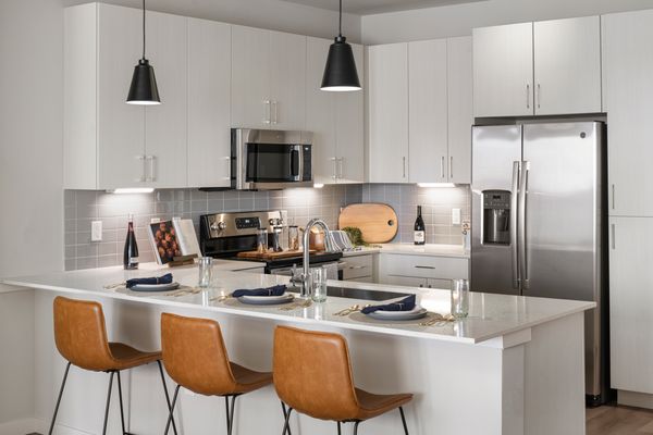 Azora at Cypress Ranch by null