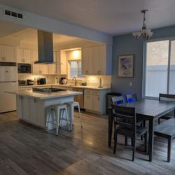 The District Recovery Community