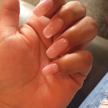 Top Nails - Nails by Lan - Nail Salons Near Me - Seattle, Washington