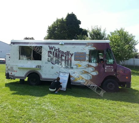 AURORA RIBFEST - Updated July 2026 - Machell Park, Aurora, Ontario ...