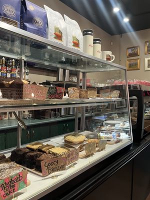 Arbutus Coffee by null