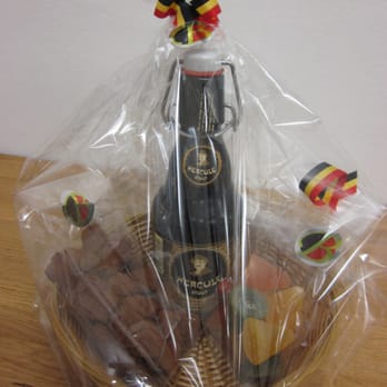 BeBelge - Chocolatiers & Shops Near Me - London, XGL